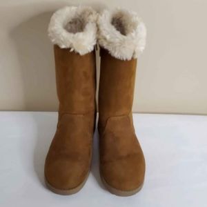Cat and Jack kids boots